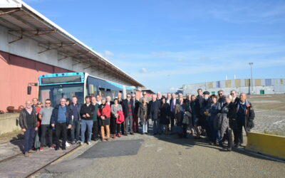 Assemblée générale ordinaire 2021