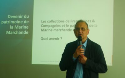 Forte participation à l’AGO 2023