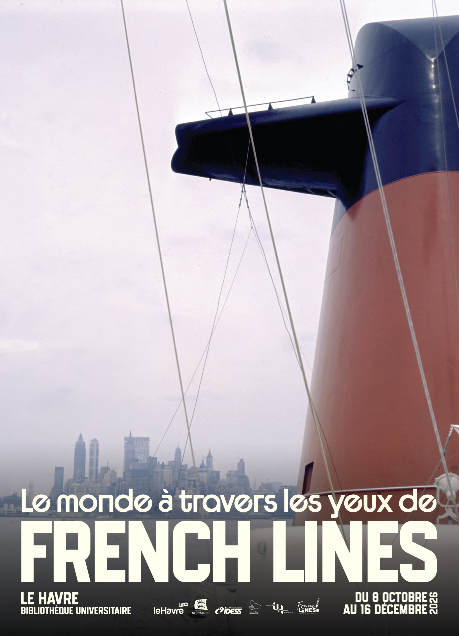EXPO_FRENCHLINES_AFFICHE